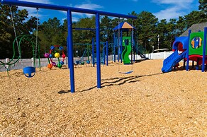 Sun Retreats Peters Pond