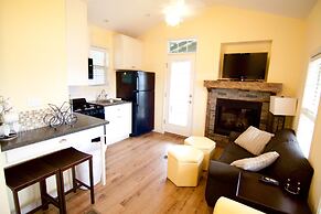 Sun Retreats Peters Pond