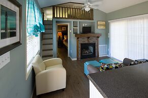 Sun Retreats Peters Pond