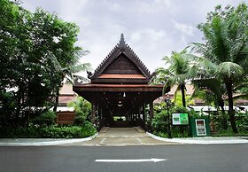 Sokhalay Angkor Villa Resort