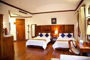 Sokhalay Angkor Villa Resort