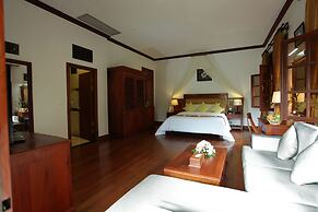 Sokhalay Angkor Villa Resort