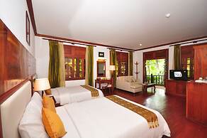Sokhalay Angkor Villa Resort
