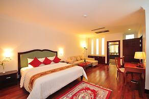 Sokhalay Angkor Villa Resort