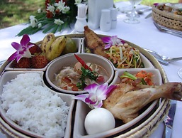 Sokhalay Angkor Villa Resort