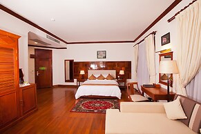 Sokhalay Angkor Villa Resort