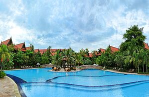 Sokhalay Angkor Villa Resort