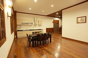 Sokhalay Angkor Villa Resort