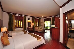 Sokhalay Angkor Villa Resort