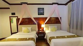 Sokhalay Angkor Villa Resort