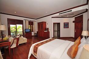 Sokhalay Angkor Villa Resort