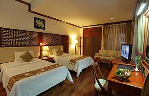 Sokhalay Angkor Villa Resort