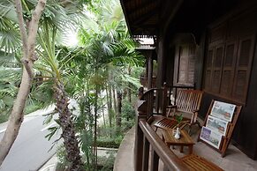 Sokhalay Angkor Villa Resort