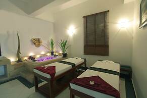 Sokhalay Angkor Villa Resort