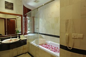 Sokhalay Angkor Villa Resort