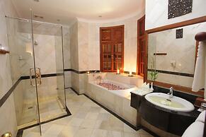 Sokhalay Angkor Villa Resort