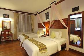 Sokhalay Angkor Villa Resort