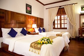 Sokhalay Angkor Villa Resort