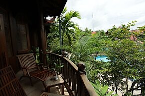 Sokhalay Angkor Villa Resort