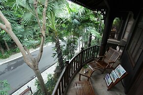 Sokhalay Angkor Villa Resort