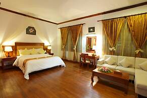 Sokhalay Angkor Villa Resort