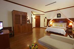 Sokhalay Angkor Villa Resort