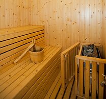 Sokhalay Angkor Villa Resort