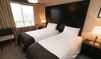 Shamrock Lodge Hotel