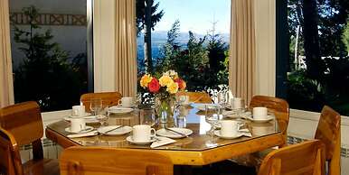 Huinid Cabañas Bustillo