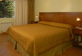 Huinid Cabañas Bustillo