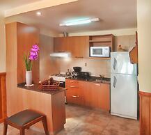 Huinid Cabañas Bustillo