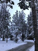 Huinid Cabañas Bustillo