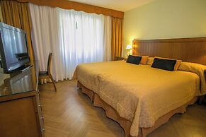 Huinid Cabañas Bustillo