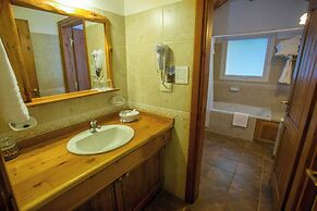 Huinid Cabañas Bustillo