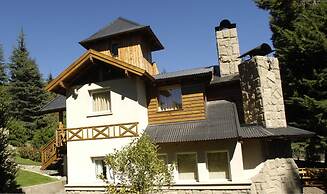 Huinid Cabañas Bustillo