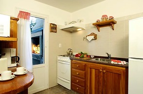 Huinid Cabañas Bustillo