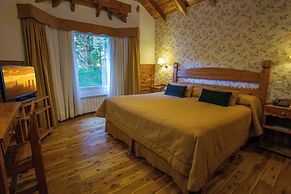 Huinid Cabañas Bustillo