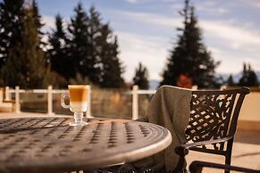 Huinid Cabañas Bustillo