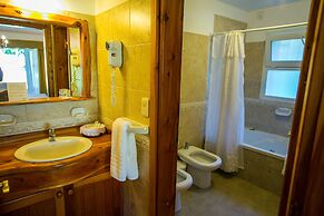 Huinid Cabañas Bustillo