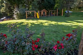 Huinid Cabañas Bustillo