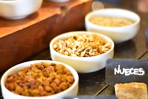 Huinid Cabañas Bustillo