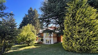 Huinid Cabañas Bustillo