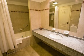 Huinid Cabañas Bustillo