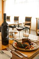 Huinid Cabañas Bustillo