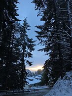 Huinid Cabañas Bustillo