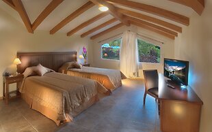 Huinid Cabañas Bustillo