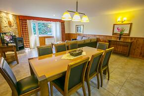 Huinid Cabañas Bustillo