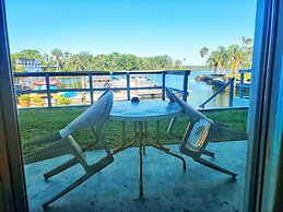 The Port Hotel & Marina