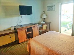 The Port Hotel & Marina