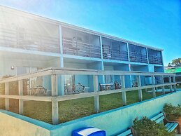 The Port Hotel & Marina